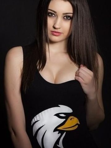 Алина